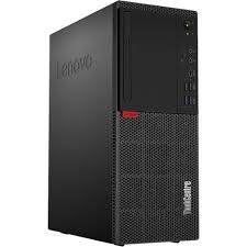 Lenovo ThinkStation P330 Tower CPU i5-8500 3GHz RAM 8GB HDD 1TB
